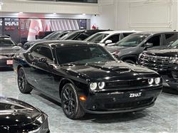 دودج تشالنجر